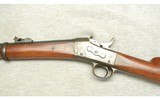 Remington (Oviedo) ~ M1871 Rolling Block ~ .43 Spanish - 7 of 9