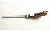 DWM ~ 1914 Artillery ~ 9mm Luger - 4 of 4