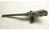 DWM ~ 1914 Artillery ~ 9mm Luger - 3 of 4