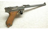 DWM ~ 1914 Artillery ~ 9mm Luger - 1 of 4
