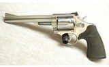 Smith & Wesson ~ 66-1 ~ .357 Mag - 2 of 2