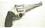 Smith & Wesson ~ 66-1 ~ .357 Mag - 1 of 2