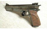 Browning ~ High Power ~ 9mm - 2 of 2