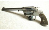 Colt ~ Army Special ~ .32-20 WCF - 2 of 2