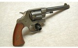 Colt ~ 1917 ~ .45 Auto - 1 of 4