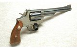 Smith & Wesson ~ 53 ~ Remington Jet - 1 of 2