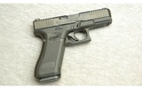 Glock ~ 45 ~ 9mm - 1 of 2