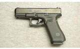 Glock ~ 45 ~ 9mm - 2 of 2