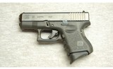 Glock ~ 26 ~ 9mm - 2 of 2