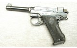Husqvarna ~ Lahti M40 ~ 9MM Luger - 2 of 2