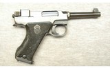 Husqvarna ~ Lahti M40 ~ 9MM Luger - 1 of 2