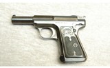 Savage ~ Model 1917 ~ .32 Auto - 2 of 2