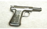 Savage ~ Model 1917 ~ .32 Auto - 1 of 2