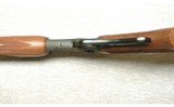 Marlin ~ Model 1897 Century Limited Lever Action ~ .22 Long Rifle - 7 of 12