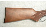 Marlin ~ Model 1897 Century Limited Lever Action ~ .22 Long Rifle - 2 of 12