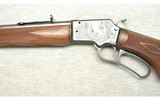 Marlin ~ Model 1897 Century Limited Lever Action ~ .22 Long Rifle - 8 of 12