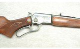 Marlin ~ Model 1897 Century Limited Lever Action ~ .22 Long Rifle - 3 of 12