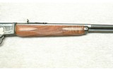 Marlin ~ Model 1897 Century Limited Lever Action ~ .22 Long Rifle - 4 of 12