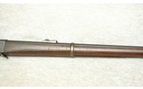 Sharps ~ Model 1878 Sharps-Borchardt Military Rifle ~ .45-70 Government - 4 of 10