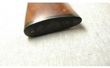 J. Stevens ~ No. 414 Armory ~ .22 Long Rifle - 10 of 10