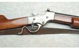 J. Stevens ~ No. 414 Armory ~ .22 Long Rifle - 3 of 10