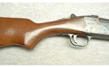 Savage ~ Model 219B ~ .30-30 WInchester - 3 of 10