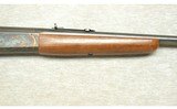 Savage ~ Model 219B ~ .30-30 WInchester - 4 of 10