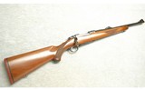 Ruger ~ M77 ~ .358 Winchester - 1 of 10