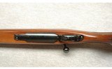 Ruger ~ M77 ~ .358 Winchester - 7 of 10