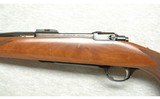 Ruger ~ M77 ~ .358 Winchester - 8 of 10