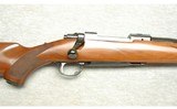 Ruger ~ M77 ~ .358 Winchester - 3 of 10