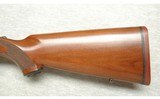 Ruger ~ M77 ~ .358 Winchester - 9 of 10