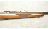 Ruger ~ M77 ~ .358 Winchester - 4 of 10