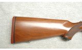 Ruger ~ M77 ~ .358 Winchester - 2 of 10