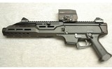 CZ-USA ~ Scorpion Evo 3 ~ 9mm - 2 of 4