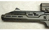 CZ-USA ~ Scorpion Evo 3 ~ 9mm - 3 of 4