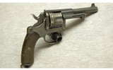 Swedish ~ Model 1889 - 1 of 2