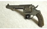 Swedish ~ Model 1889 - 2 of 2