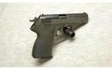 Z. M. Lucznik ~ P-83 ~ 9mm Makarov - 1 of 2