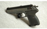 Z. M. Lucznik ~ P-83 ~ 9mm Makarov - 2 of 2