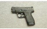 Smith & Wesson ~ M&P40 Shield ~ .40 S&W - 2 of 2