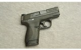 Smith & Wesson ~ M&P40 Shield ~ .40 S&W - 1 of 2