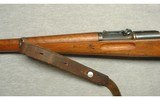 Swiss ~ K31 ( Karabiner Modell 1931) ~ 7.5 x 55MM Swiss EndFragment - 6 of 10