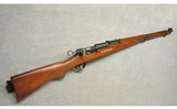 Swiss ~ K31 ( Karabiner Modell 1931) ~ 7.5 x 55MM Swiss EndFragment - 1 of 10