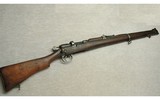 Ishapore ~ No. 1 MK III Enfield ~ .303 British - 1 of 10