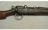 Ishapore ~ No. 1 MK III Enfield ~ .303 British - 3 of 10