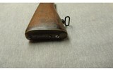 Ishapore ~ No. 1 MK III Enfield ~ .303 British - 10 of 10