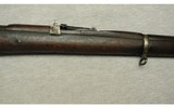 Ishapore ~ No. 1 MK III Enfield ~ .303 British - 4 of 10