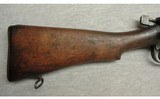 Ishapore ~ No. 1 MK III Enfield ~ .303 British - 2 of 10