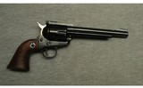 Ruger ~ Blackhawk ~ .357 Magnum - 1 of 2